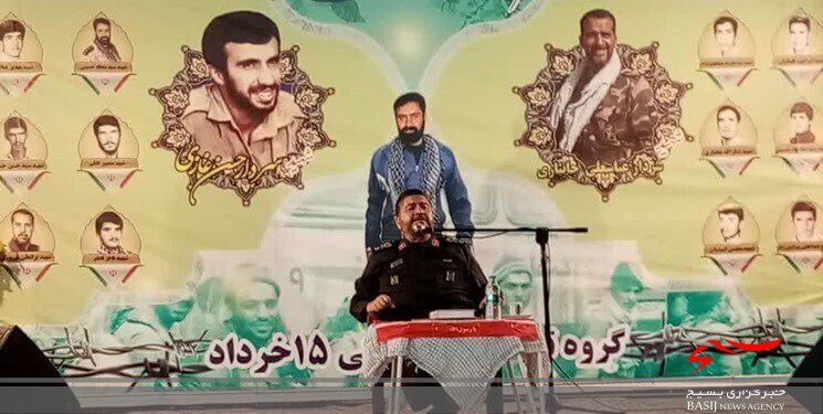 الگوی دفاع مقدس، پیروزی‌های بزرگ جبهه مقاومت را به همراه داشت