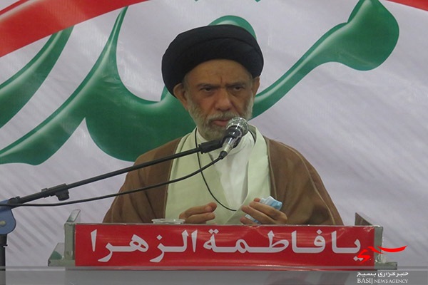 مشکلات پیشکسوتان جهاد و شهادت رفع شود