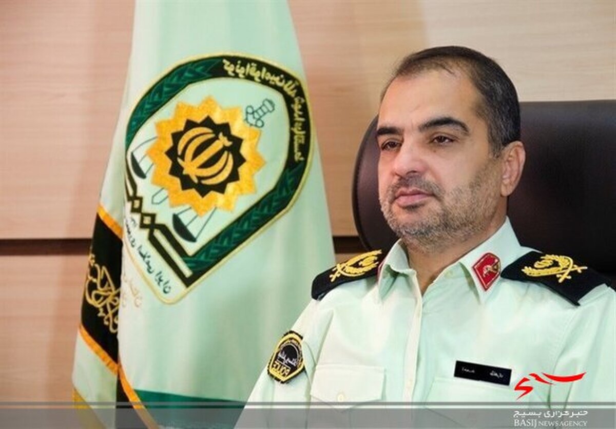 تعدادی از مهاجمین و تروریست‌ها در زاهدان دستگیر شدند