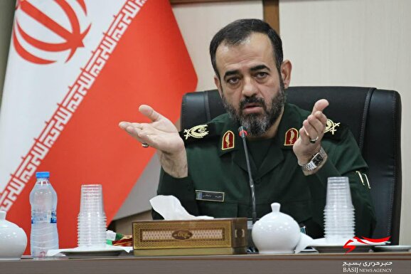 رزمایش «جهادگران فاطمی 2» استان سمنان برگزار می شود