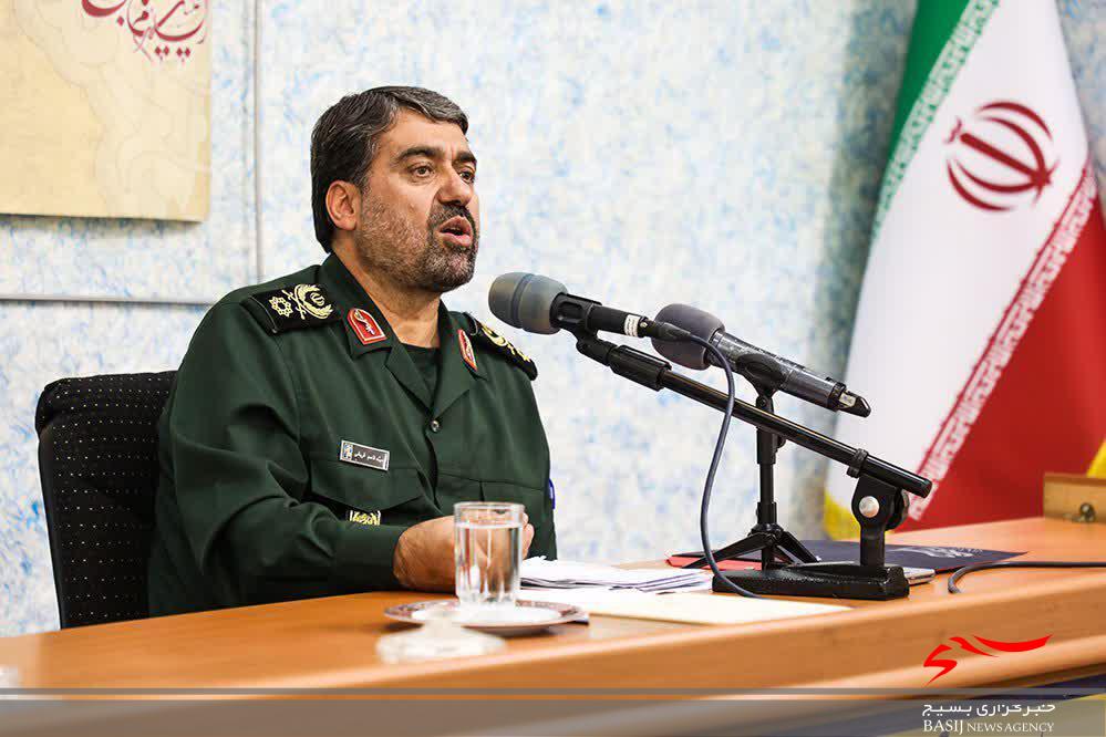 پیشرفت نظام اسلامی دشمن را هراسان کرده است/ انقلاب اسلامی یک امتداد صدها ساله دارد