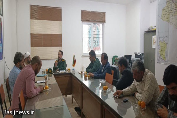 بسیج رمز ماندگاری انقلاب اسلامی است