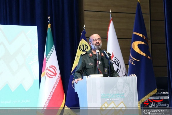 پایان کار هجدهمین جشنواره بین المللی تئاتر مقاومت شامگاه گذشته در شیراز