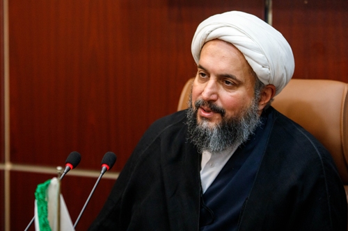 دشمنان برای تحقق آرزوهای پوشالی خود، چاره ای جز ایجاد آشوب ندارند دشمنان برای تحقق آرزوهای پوشالی خود، چاره ای جز ایجاد آشوب ندارند