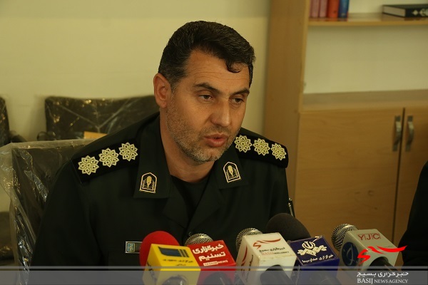اجرای ۸۰۰ برنامه با ۸۰ عنوان طی هفته بسیج در اردبیل اجرای ۸۰۰ برنامه با ۸۰ عنوان طی هفته بسیج در اردبیل
