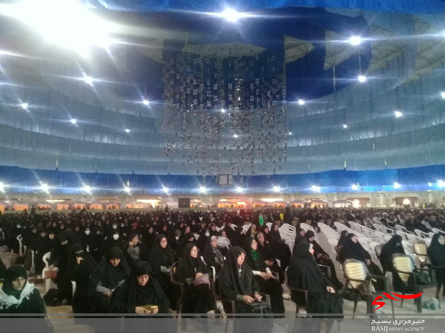 آغاز رزمایش جهادگران فاطمی ۲ استان اصفهان/ حضور بیش از هزار و ۲۰۰ گروه جهادی در قالب ۱۲۰ قرارگاه محله محور و ۳۲ قرارگاه منطقه‌ای