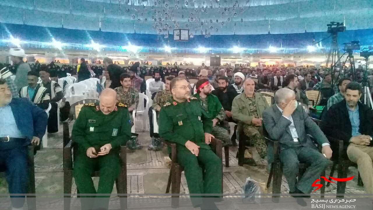 آغاز رزمایش جهادگران فاطمی ۲ استان اصفهان/ حضور بیش از هزار و ۲۰۰ گروه جهادی در قالب ۱۲۰ قرارگاه محله محور و ۳۲ قرارگاه منطقه‌ای