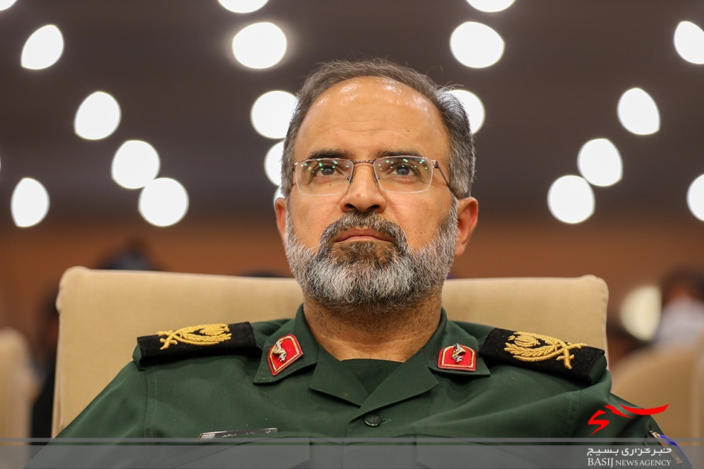 پیام تشکر دبیرکل کنگره ملی شهدای استان از مردم و دستاندرکاران برگزاری کنگره ملی بزرگداشت ۶۰۹۰ استان قم پیام تشکر دبیرکل کنگره ملی شهدای استان از مردم و دستاندرکاران برگزاری کنگره ملی بزرگداشت ۶۰۹۰ استان قم