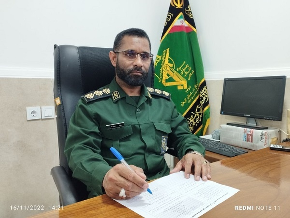 کلنگ زنی سیل بند بزرگ منوجان در هفته بسیج انجام خواهد شد
