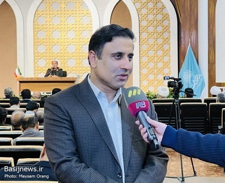 دهمین یادواره حبیب دلها، سردار شهید