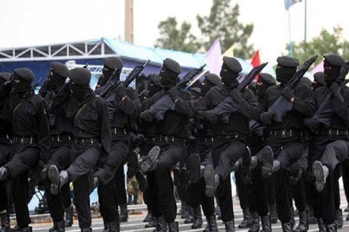 خوش به سعادت آن هایی که سربازی گمنام امام زمان (عج) عنوان خدمتشان است خوش به سعادت آن هایی که سربازی گمنام امام زمان (عج) عنوان خدمتشان است