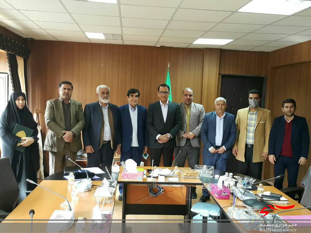 پویایی حوزه سلامت با توانمندی مجمع خیرین سلامت میسر است/ دانشگاه علوم پزشکی یاسوج مصمم به همکاری و شتاب برنامه‌های مجمع خیرین سلامت هست