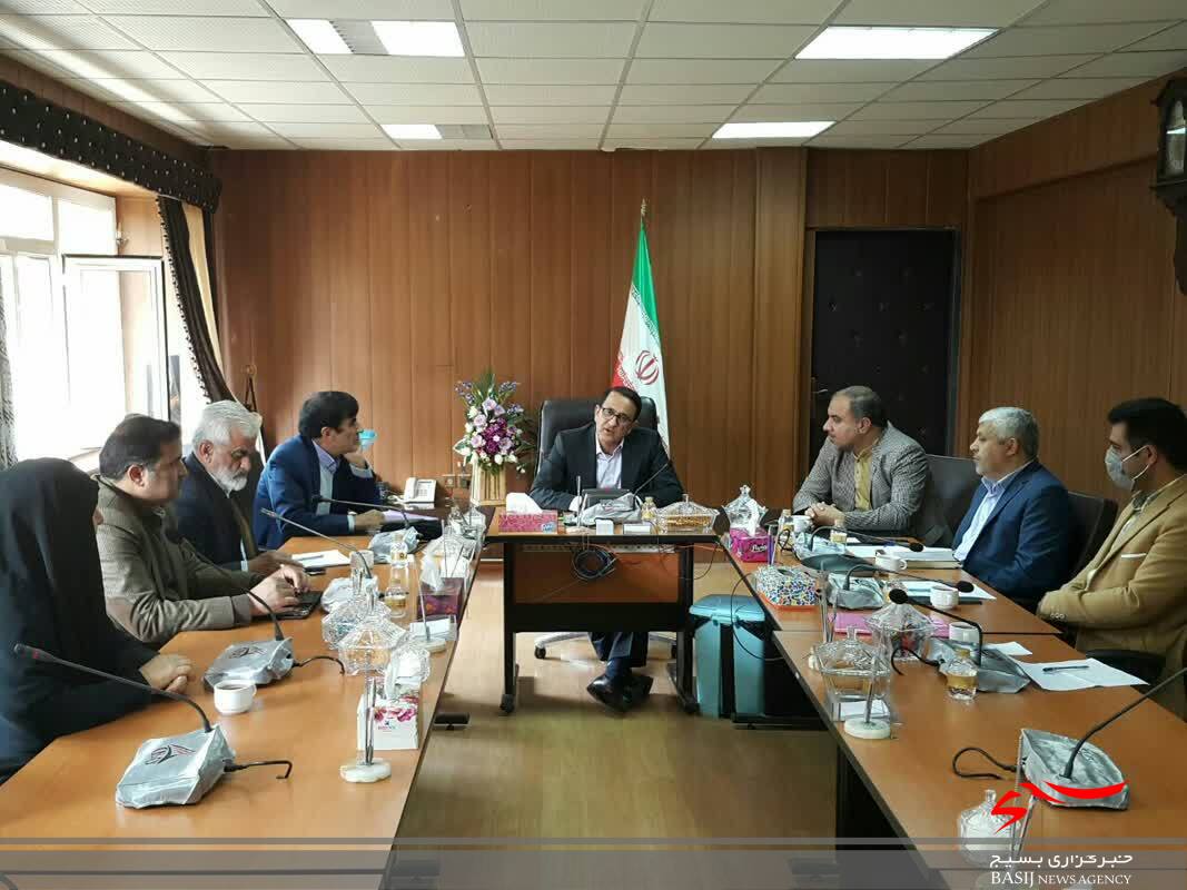 پویایی حوزه سلامت با توانمندی مجمع خیرین سلامت میسر است/ دانشگاه علوم پزشکی یاسوج مصمم به همکاری و شتاب برنامه‌های مجمع خیرین سلامت هست