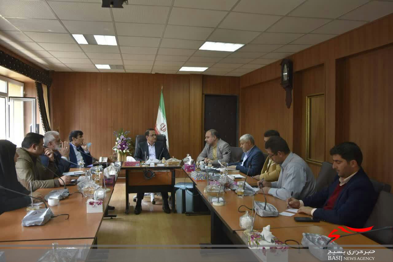 پویایی حوزه سلامت با توانمندی مجمع خیرین سلامت میسر است/ دانشگاه علوم پزشکی یاسوج مصمم به همکاری و شتاب برنامه‌های مجمع خیرین سلامت هست
