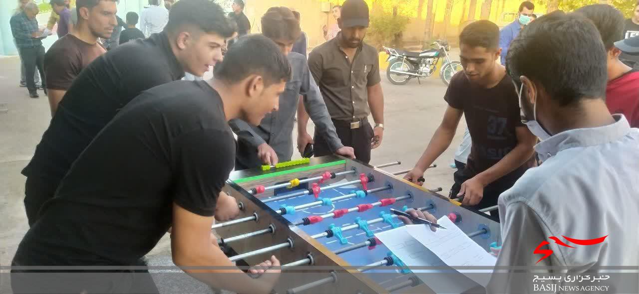 برگزاری جشنواره ورزشی شهرستانهای استان کرمان برگزاری جشنواره ورزشی شهرستانهای استان کرمان