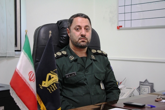مردم با بصیرت و هوشیاری صف خود را از اغتشاشگران جدا کردند