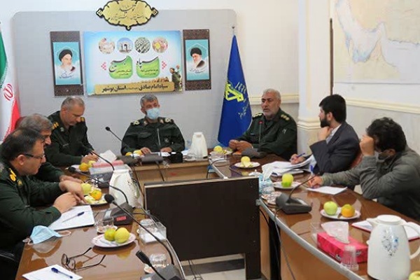 اعزام ۵ هزار دانشآموز استان بوشهر به راهیان نور اعزام ۵ هزار دانشآموز استان بوشهر به راهیان نور