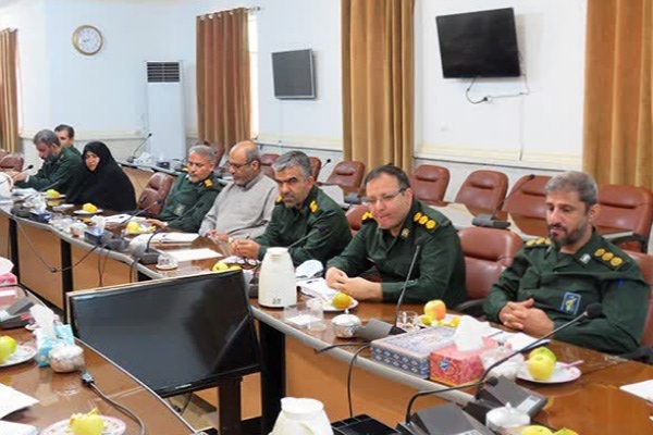 اعزام ۵ هزار دانشآموز استان بوشهر به راهیان نور اعزام ۵ هزار دانشآموز استان بوشهر به راهیان نور