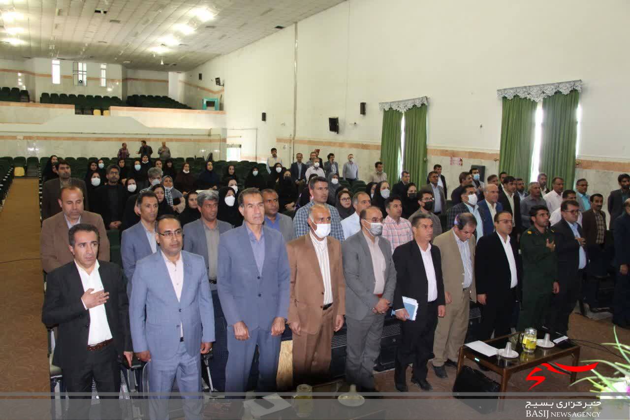 آغاز به کار ۲۳۰ نفر از مهندسین بسیجی کشاورزی در کهگیلویه و بویراحمد