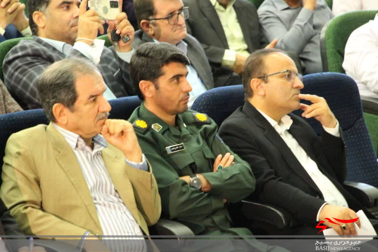 آغاز به کار ۲۳۰ نفر از مهندسین بسیجی کشاورزی در کهگیلویه و بویراحمد