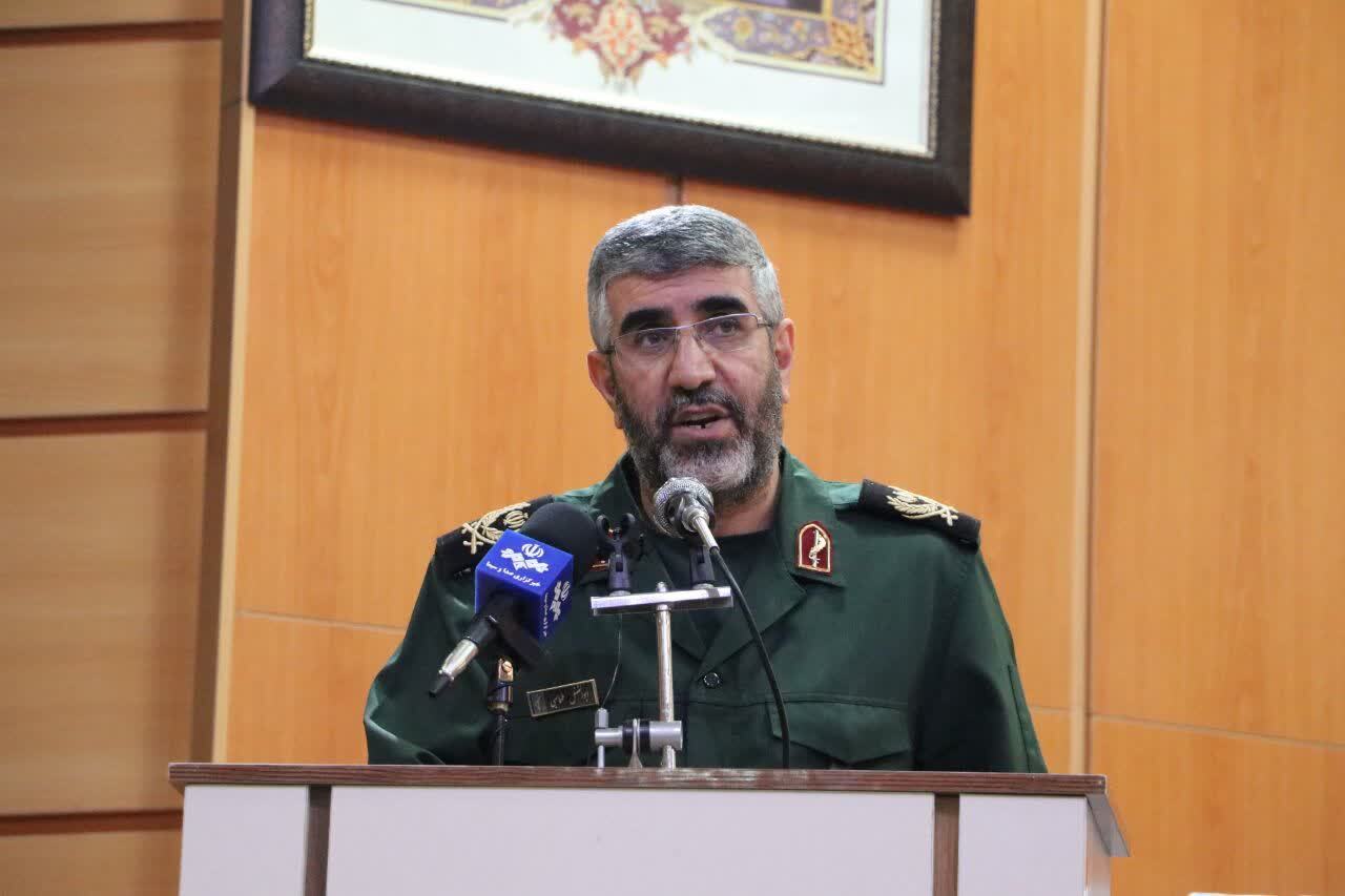 زنجانی ها همواره پشتیبان نظام مقدس جمهوری اسلامی و ولایت فقیه بوده اند