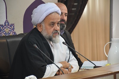 انقلاب را باید تبیین کرد نه اینکه آن را توصیف کنیم/ انقلاب اسلامی برای مبارزه با تبعیض و ظلم آمده است انقلاب را باید تبیین کرد نه اینکه آن را توصیف کنیم/ انقلاب اسلامی برای مبارزه با تبعیض و ظلم آمده است