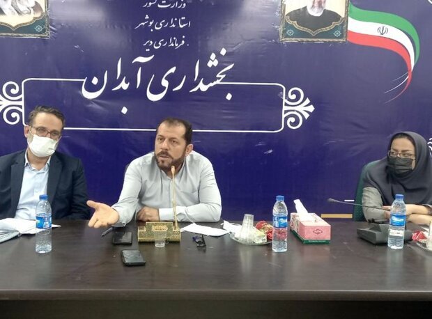 کشاورزان شهرستان دیر با مشکلات فراوانی روبرو هستند