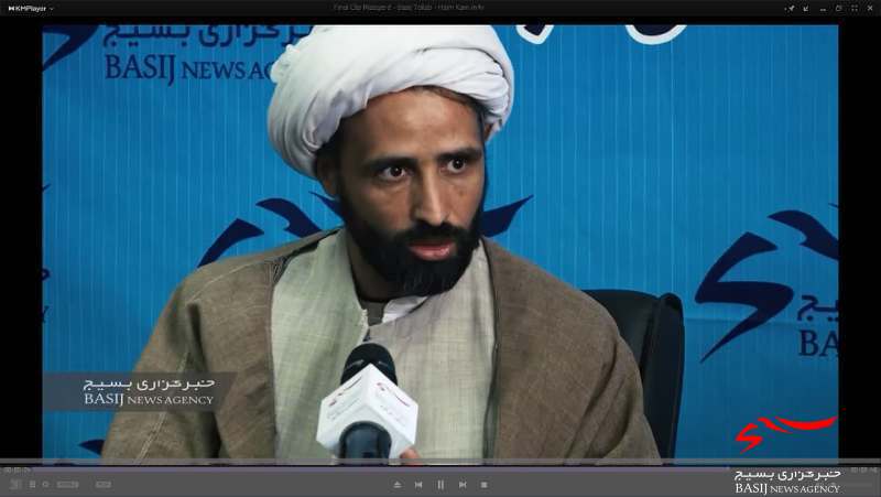 کارنامه موفق بسیج طلاب و روحانیون استان مرکزی در تداوم نهضت خدمترسانی و محرومیتزدایی کارنامه موفق بسیج طلاب و روحانیون استان مرکزی در تداوم نهضت خدمترسانی و محرومیتزدایی