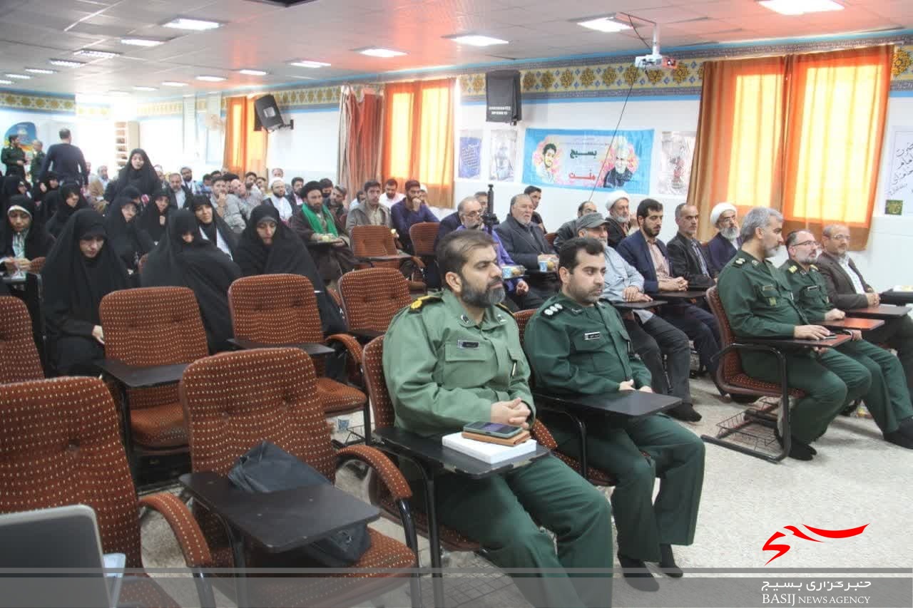 تلاش دشمن برای ناآرامی در کشور نشان از ناکارآمدی تحریم‌هاست