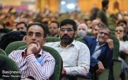 هشتمین کنگره سرداران و ۱۰۰۰ شهید والامقام ناحیه مالک اشتر