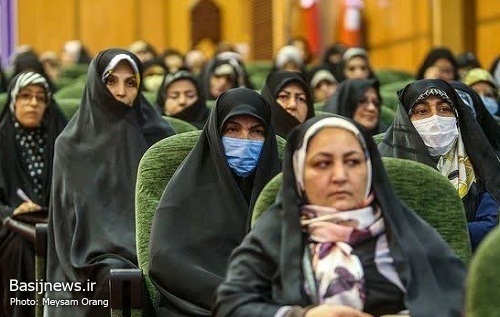 هشتمین کنگره سرداران و ۱۰۰۰ شهید والامقام ناحیه مالک اشتر