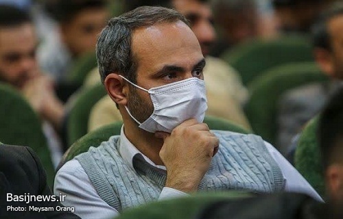 هشتمین کنگره سرداران و ۱۰۰۰ شهید والامقام ناحیه مالک اشتر