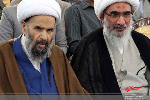 مردمی بودن حوزه‌های علمیه، دشمنان را عصبانی کرده است/ اجازه ندهیم دشمنان انقلاب، امید را از ما بگیرند