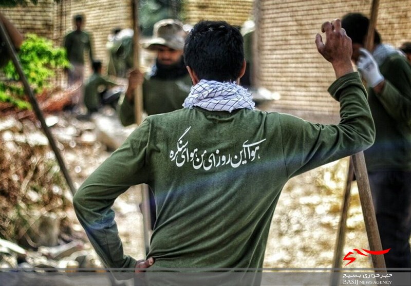 طرح «اصلاح قانون بسیج سازندگی» در ایستگاه مجلس/جهادگران تا چه زمانی منتظر بمانند؟ طرح «اصلاح قانون بسیج سازندگی» در ایستگاه مجلس/جهادگران تا چه زمانی منتظر بمانند؟