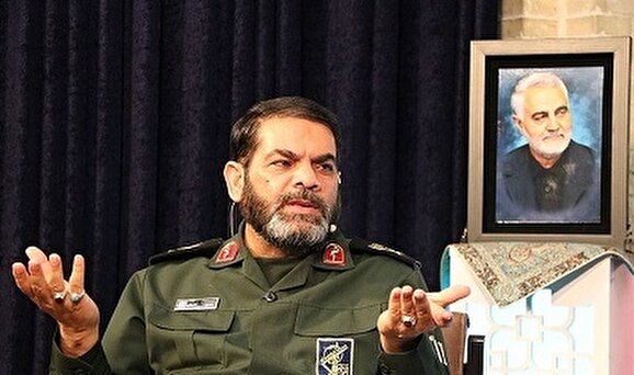 راهبرد انشقاق قومی و مذهبی دشمن، شکست خورده است