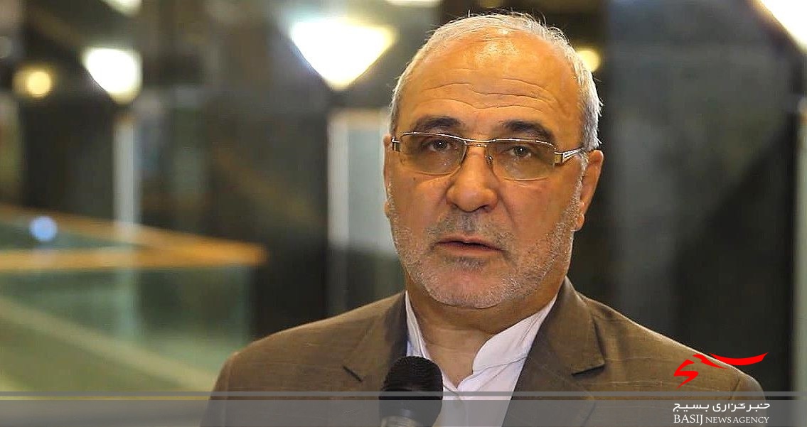 طراحان اصلی طرح «اصلاح قانون بسیج سازندگی» باید روند تصویب را پیگیری کنند