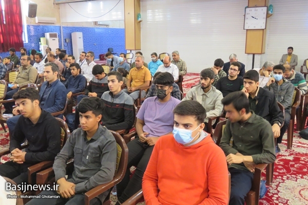 هدف انقلاب اسلامی پیاده‌سازی تمدن اسلامی در کشور می‌باشد