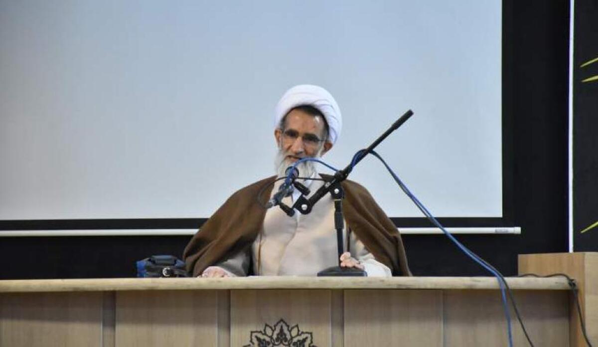 بسیج سازندگی گام بلندی را برای آبادانی کشور برداشته است