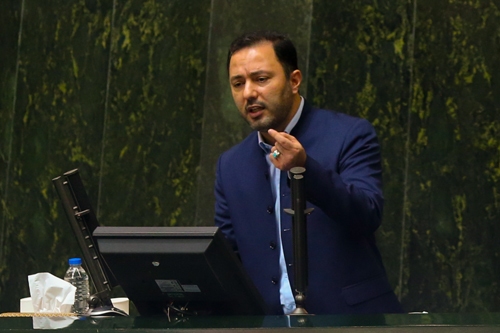 ضرورت برخورد جدیتر با هرگونه مداخله و خدشه نسبت به تمامیت ارضی ایران ضرورت برخورد جدیتر با هرگونه مداخله و خدشه نسبت به تمامیت ارضی ایران