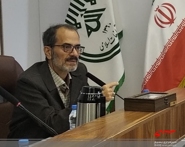 هاشمی فشارکی در گفتوگو با خبرگزاری بسیج: هاشمی فشارکی در گفتوگو با خبرگزاری بسیج: