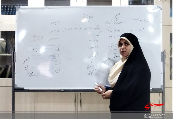 افزایش سواد رسانه‌ای برای فعالان رسانه ای انقلاب ضرورتی انکارناپذیر است