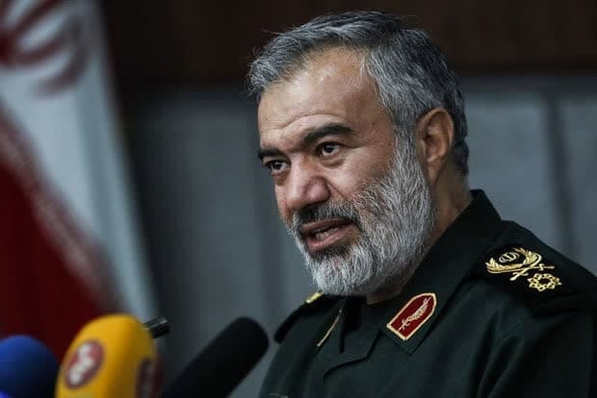 جمهوری اسلامی قدرت بلامنازع آمریکا را در هم شکست/ دعوای بین حق و باطل هیچ وقت تمام شدنی نیست