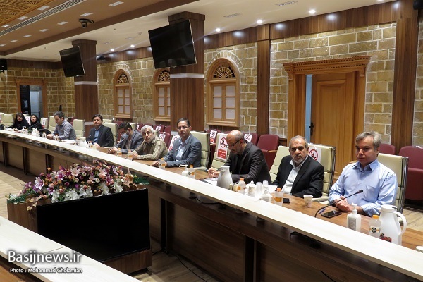 سه تفاهم نامه بین بسیج و دولت در زمینه شهرسازی امضا میشود سه تفاهم نامه بین بسیج و دولت در زمینه شهرسازی امضا میشود