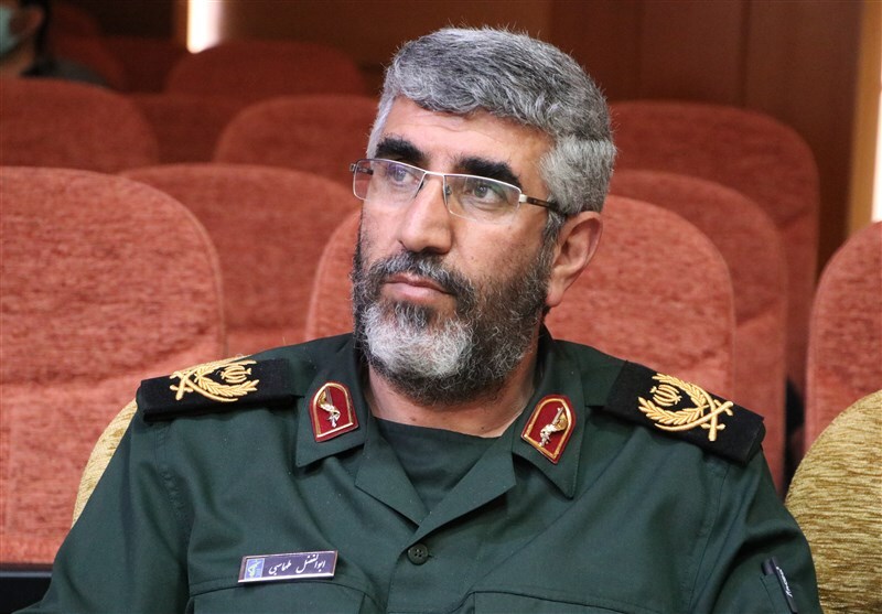 مراسم یادوار ۴۵۰ شهید شهرستان خدابنده برگزار شد مراسم یادوار ۴۵۰ شهید شهرستان خدابنده برگزار شد