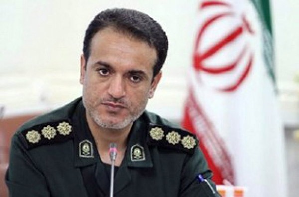 مردم شهرستان دشتی میزبان یک شهید گمنام می‌شوند