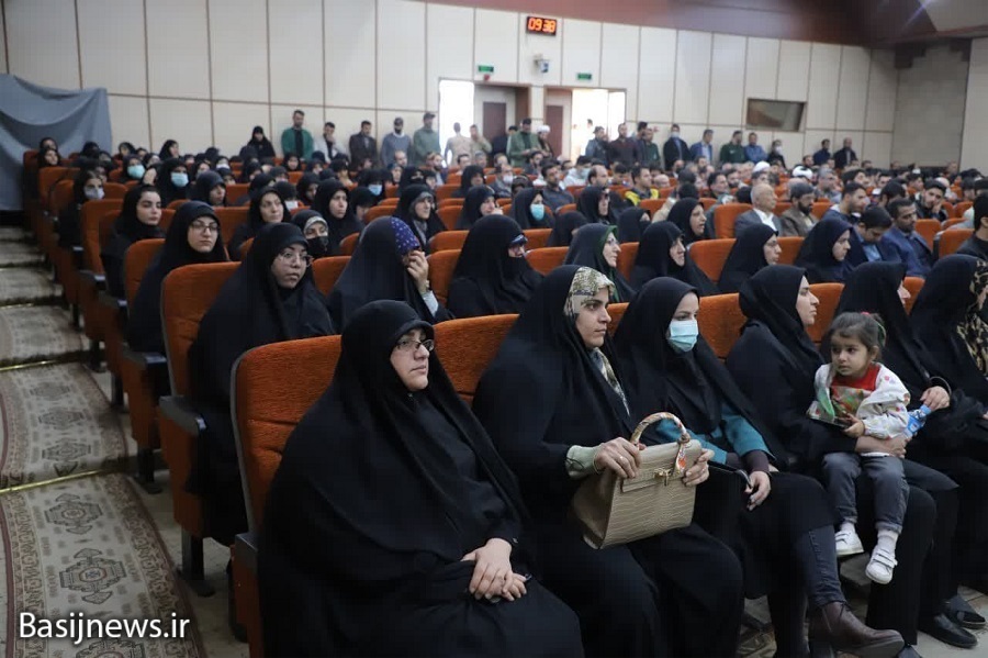 جامعه انقلابی ایران همه توطئه‌ها را با لبیک یا خامنه‌ای خنثی می‌کنند