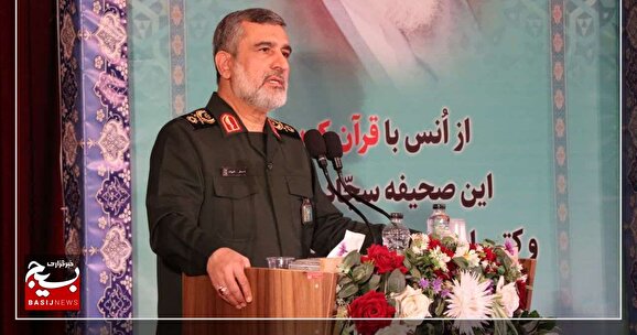 روایت دروغ دشمن باعث تشدید عواطف مردم شد/عملیات برق آسای سپاه به مقر تروریست های کردستان عراق، پیش دستانه بود