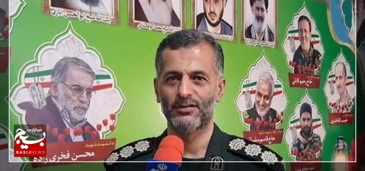 ۳ دی ماه، میزبانی بهشهری‌ها با هفت آلاله سرخ فاطمی