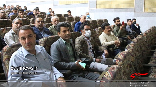 سپاه با اجرای گشت رضویون امنیت محلات را تامین می‌کند