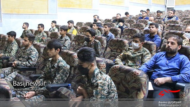 سپاه با اجرای گشت رضویون امنیت محلات را تامین می‌کند